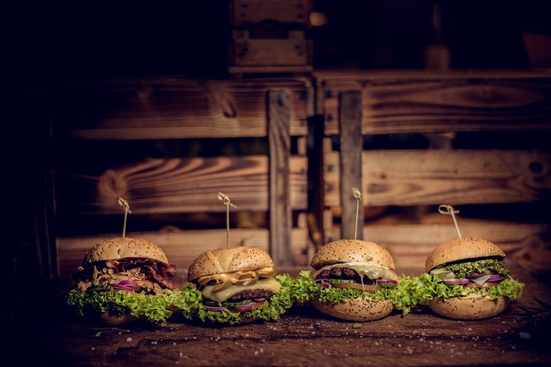 Slider Station
