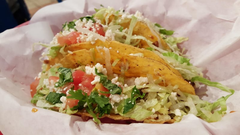 Taco Bar