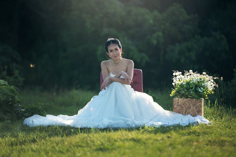 Wedding Dresses
